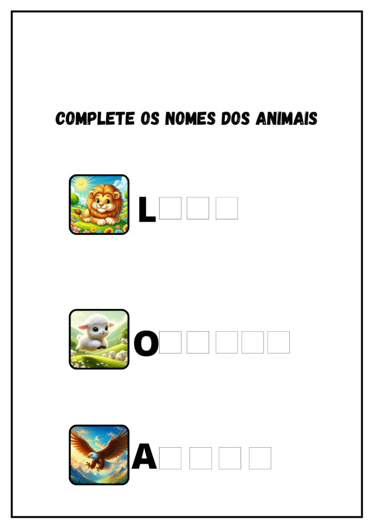 ATIVIDADES-6