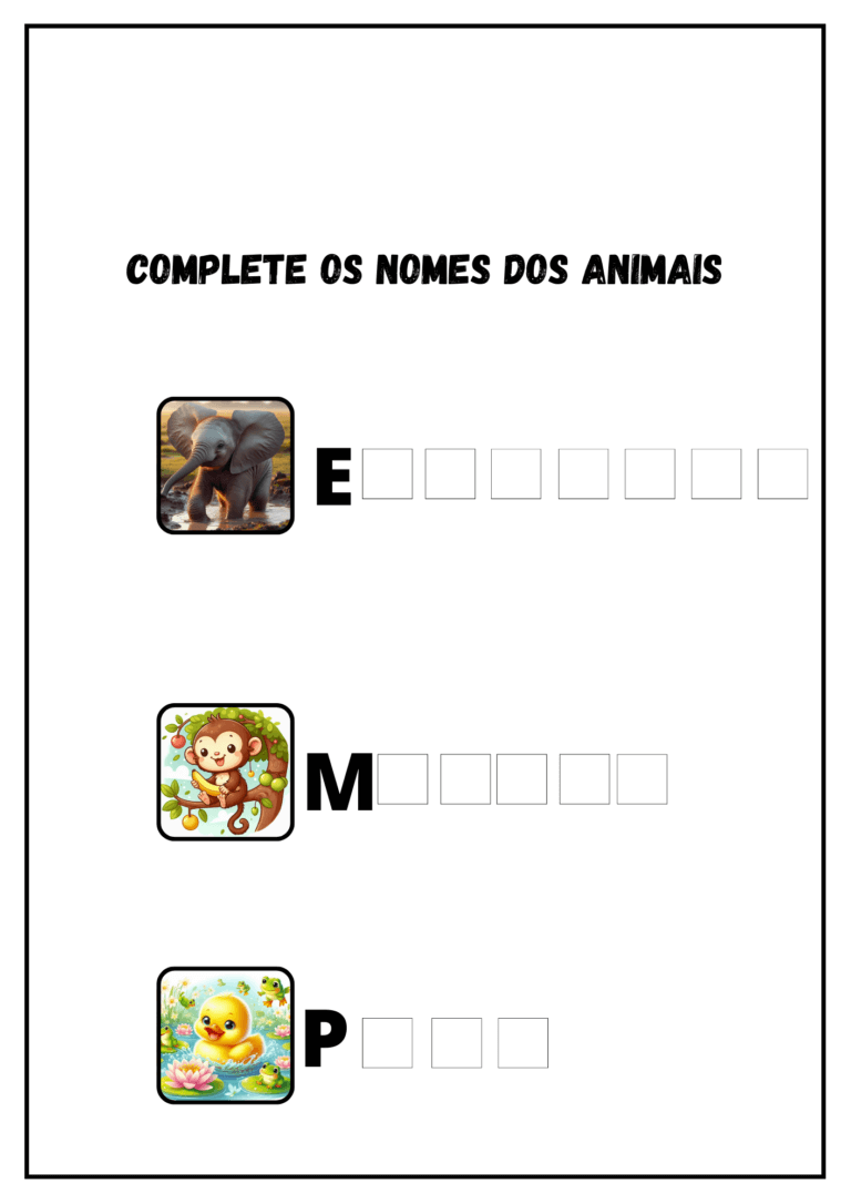 ATIVIDADES-8